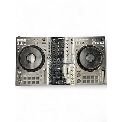 Used Pioneer DJ DDJFLX10 DJ Controller