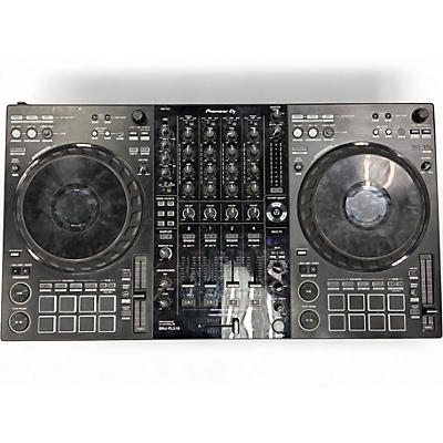 Used Pioneer DJ DDJFLX10 DJ Controller