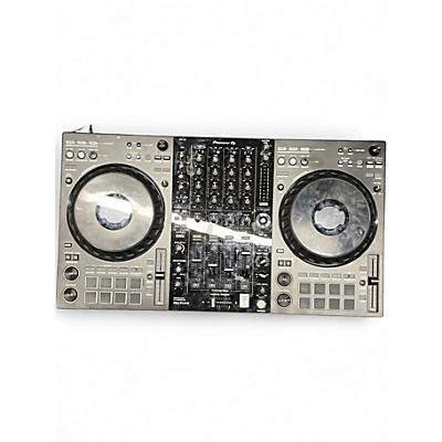 Used Pioneer DJ DDJFLX10 DJ Controller