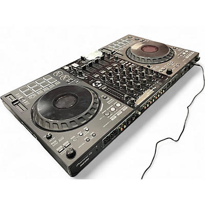 Used Pioneer DJ DDJFLX10 DJ Mixer