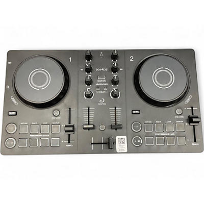 Used Pioneer DJ DDJFLX2 DJ Controller