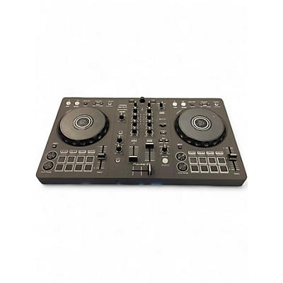 Used Pioneer DJ DDJFLX4 DJ Controller