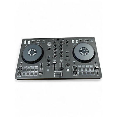 Used Pioneer DJ DDJFLX4 DJ Controller