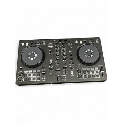 Used Pioneer DJ DDJFLX4 DJ Controller