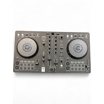 Used Pioneer DJ DDJFLX4 DJ Controller