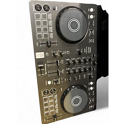 Used Pioneer DJ DDJFLX4 DJ Controller