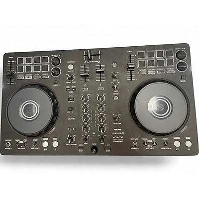 Used Pioneer DJ DDJFLX4 DJ Controller