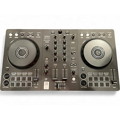 Used Pioneer DJ DDJFLX4 DJ Controller
