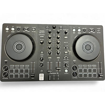 Used Pioneer DJ DDJFLX4 DJ Controller