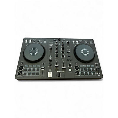 Used Pioneer DJ DDJFLX4 DJ Controller