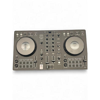 Used Pioneer DJ DDJFLX4 DJ Controller