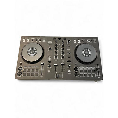 Used Pioneer DJ DDJFLX4 DJ Controller
