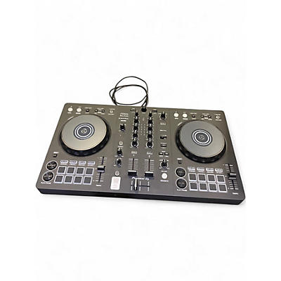 Used Pioneer DJ DDJFLX4 DJ Controller