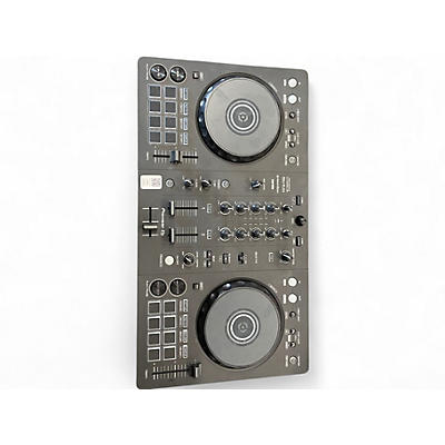 Used Pioneer DJ DDJFLX4 DJ Controller