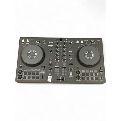 Used Pioneer DJ DDJFLX4 DJ Controller