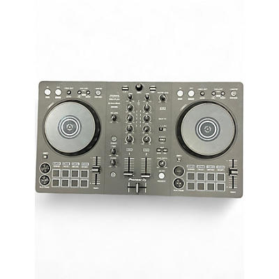 Used Pioneer DJ DDJFLX4 DJ Controller