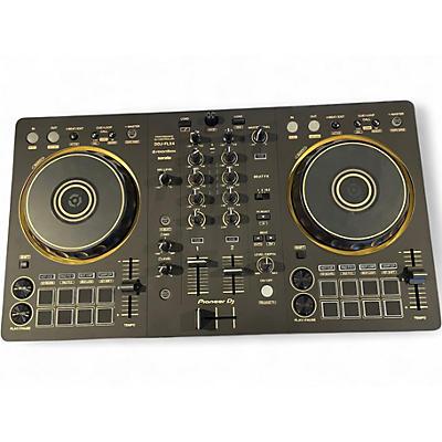 Used Pioneer DJ DDJFLX4-N DJ Controller