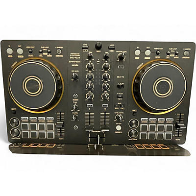 Used Pioneer DJ DDJFLX4-N DJ Controller
