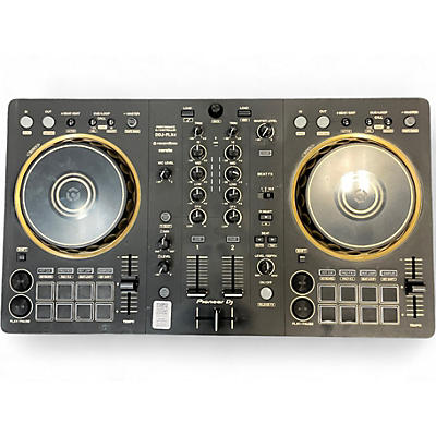 Used Pioneer DJ DDJFLX4N DJ Controller