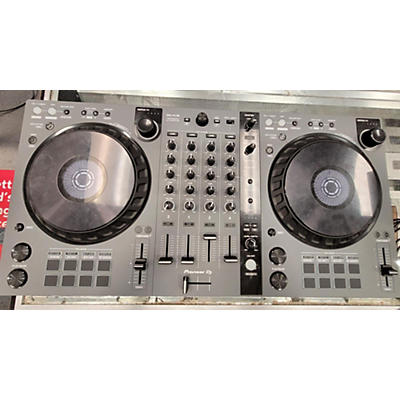 Pioneer DJ Used Pioneer DJ DDJFLX6 DJ Controller