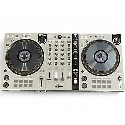 Used Pioneer DJ DDJFLX6 DJ Controller