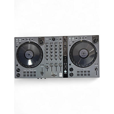 Used Pioneer DJ DDJFLX6 DJ Controller