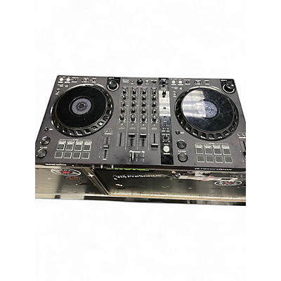 Used Pioneer DJ DDJFLX6 DJ Controller