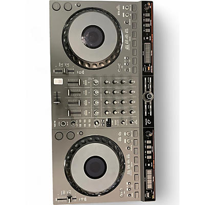 Used Pioneer DJ DDJGRV6 DJ Controller