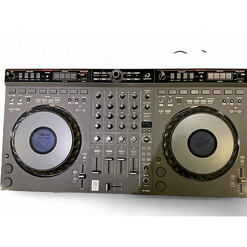 Used Pioneer DJ DDJGRV6 DJ Controller