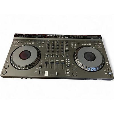 Used Pioneer DJ DDJGRV6 DJ Controller