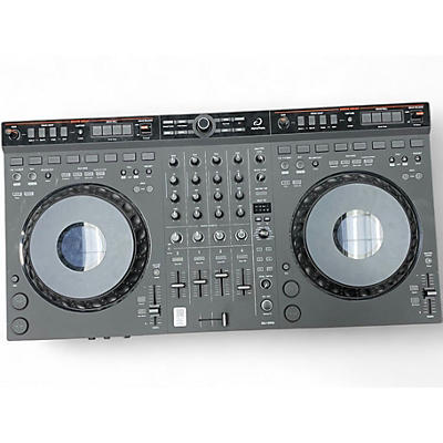 Used Pioneer DJ DDJGRV6 DJ Controller