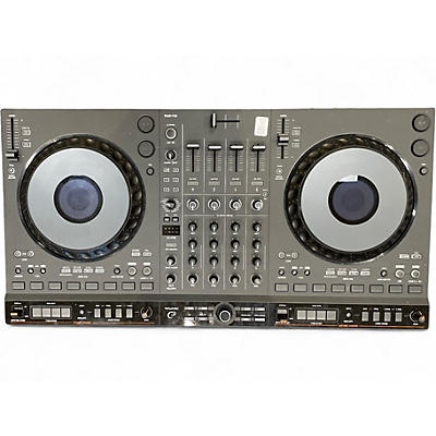 Used Pioneer DJ DDJGRV6 DJ Controller