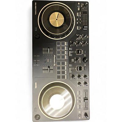 Used Pioneer DJ DDJREV1 *AS-IS* DJ Controller