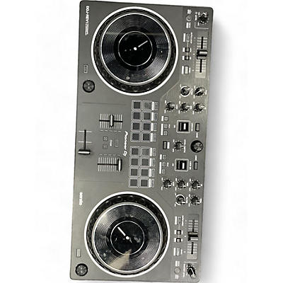 Pioneer DJ Used Pioneer DJ DDJREV1 DJ Controller