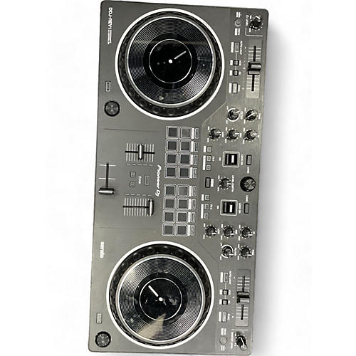 Pioneer DJ Used Pioneer DJ DDJREV1 DJ Controller