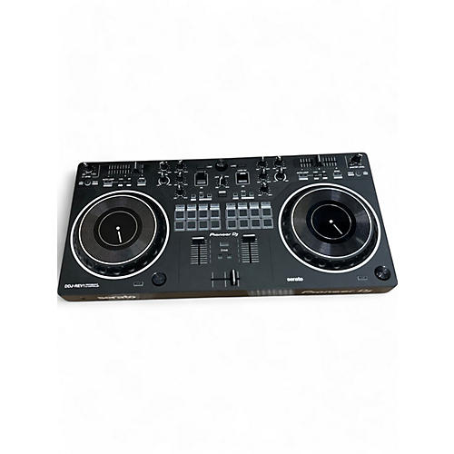 Pioneer DJ Used Pioneer DJ DDJREV1 DJ Controller