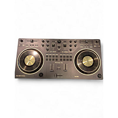 Used Pioneer DJ DDJREV1 DJ Controller