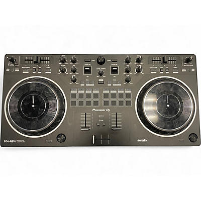 Used Pioneer DJ DDJREV1 DJ Controller