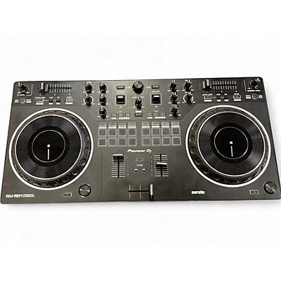 Used Pioneer DJ DDJREV1 DJ Controller