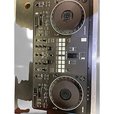 Pioneer DJ Used Pioneer DJ DDJREV5 DJ Controller