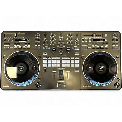Used Pioneer DJ DDJREV5 DJ Controller