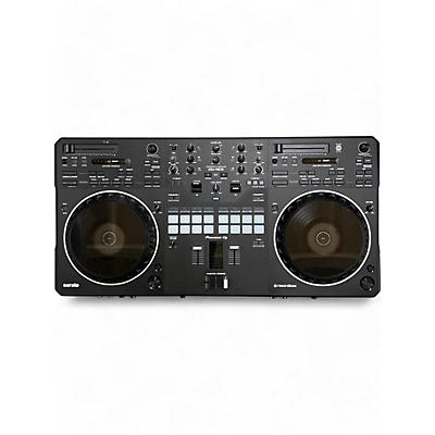 Pioneer DJ Used Pioneer DJ DDJREV5 DJ Mixer