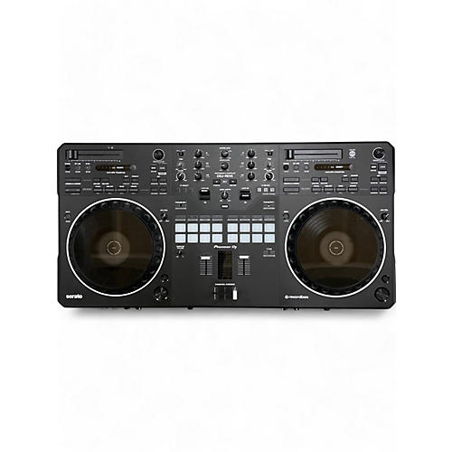 Pioneer DJ Used Pioneer DJ DDJREV5 DJ Mixer