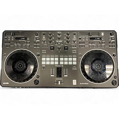 Used Pioneer DJ DDJREV5 DJ Mixer