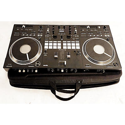 Pioneer DJ Used Pioneer DJ DDJREV7 DJ Controller