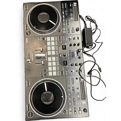 Pioneer DJ Used Pioneer DJ DDJREV7 DJ Controller