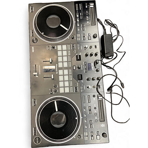 Pioneer DJ Used Pioneer DJ DDJREV7 DJ Controller