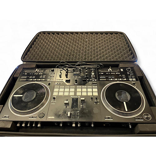 Used Pioneer DJ DDJREV7 DJ Controller