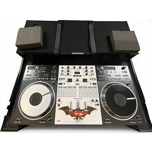 Used Pioneer DJ DDJREV7 DJ Controller