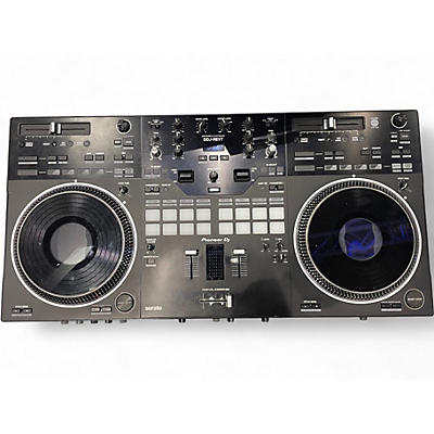 Used Pioneer DJ DDJREV7 DJ Controller